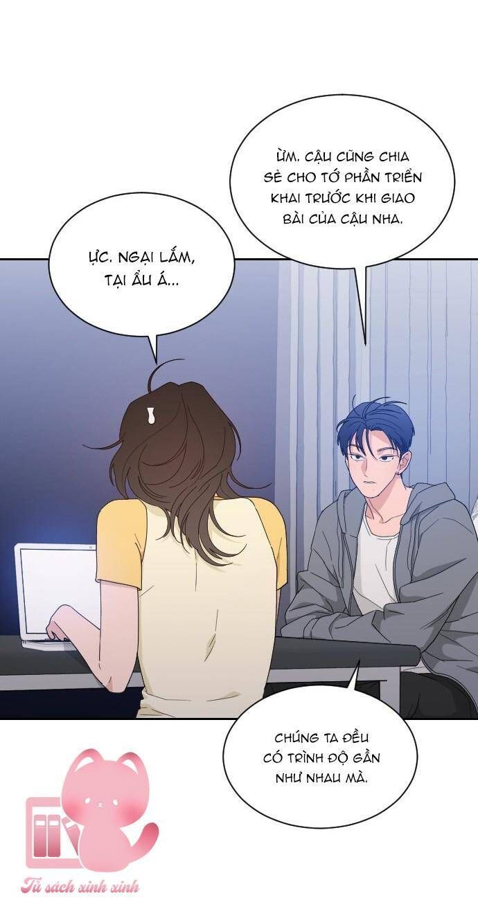 Vận May Không Ngờ Chap 54 - Next Chap 55