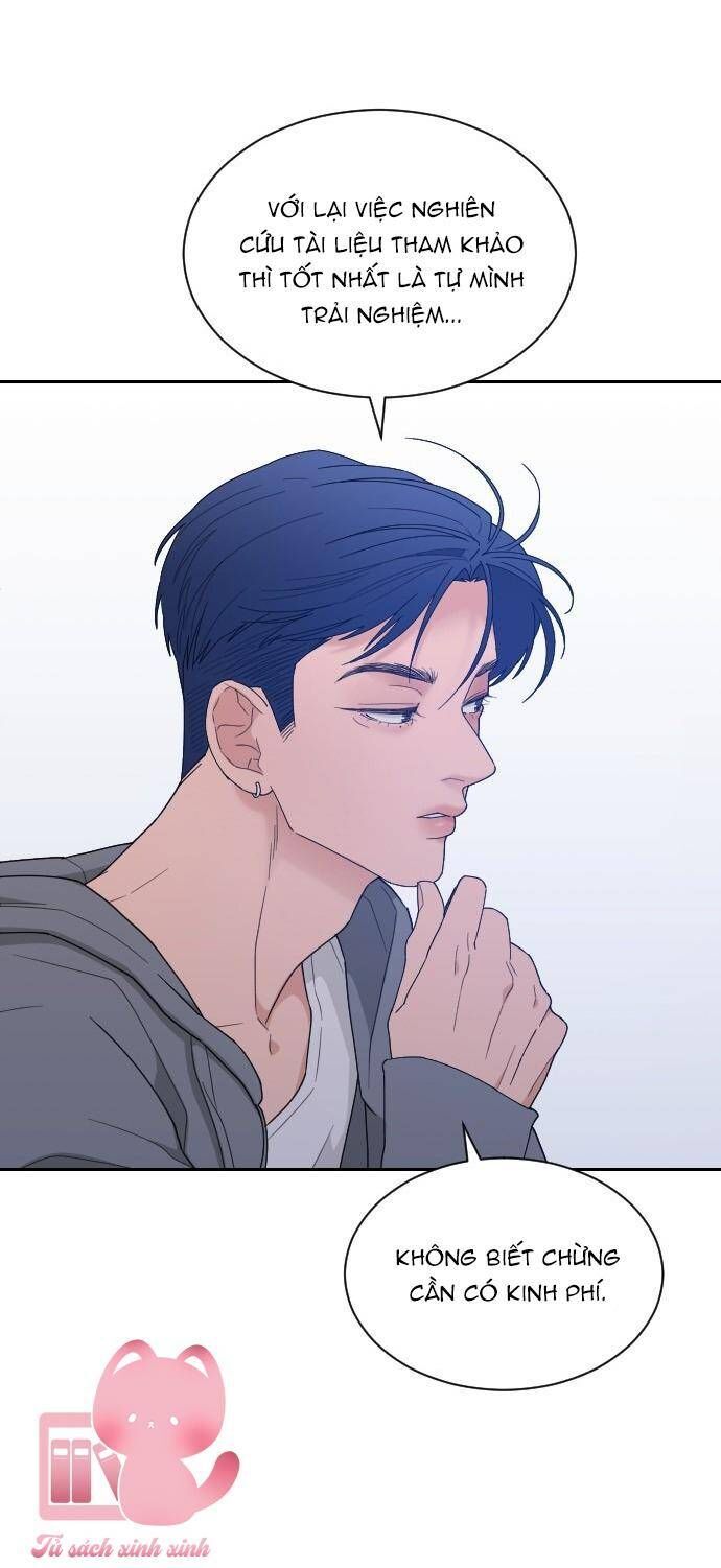 Vận May Không Ngờ Chap 54 - Next Chap 55