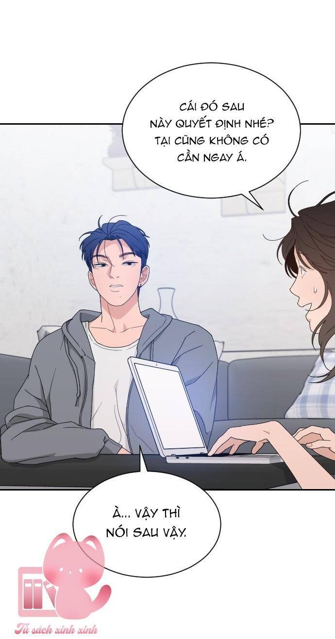 Vận May Không Ngờ Chap 54 - Next Chap 55