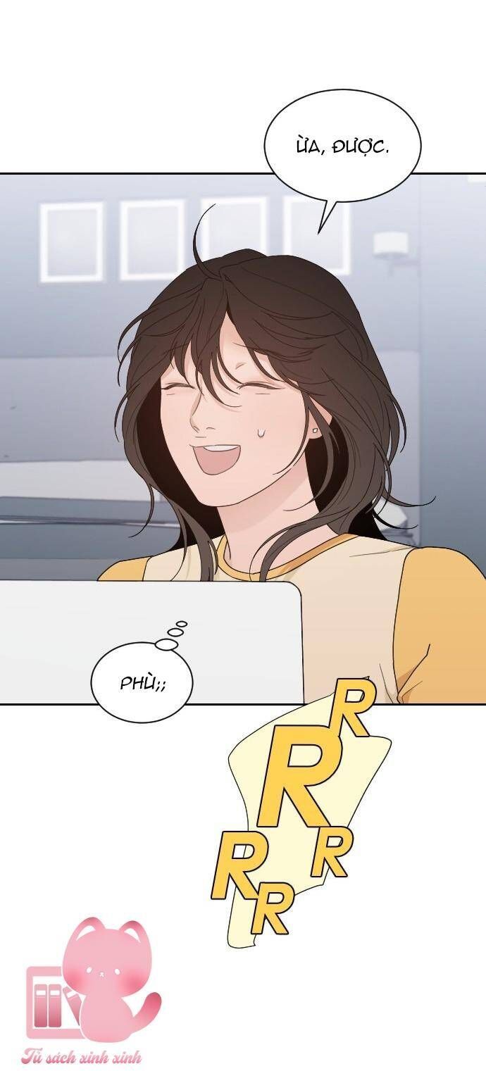 Vận May Không Ngờ Chap 54 - Next Chap 55