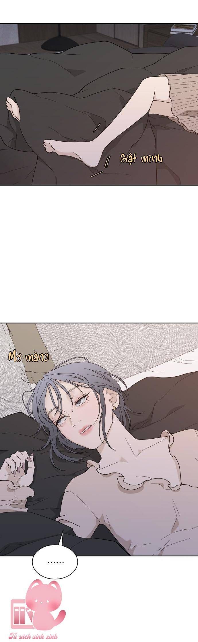 Vận May Không Ngờ Chap 54 - Next Chap 55