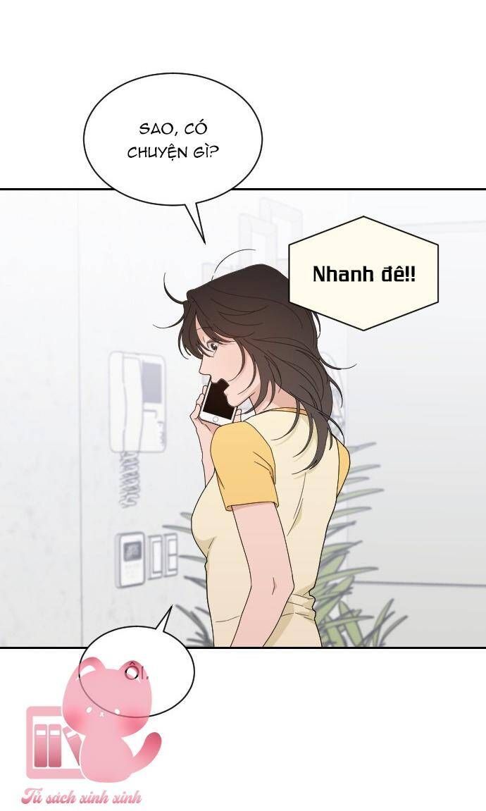 Vận May Không Ngờ Chap 54 - Next Chap 55