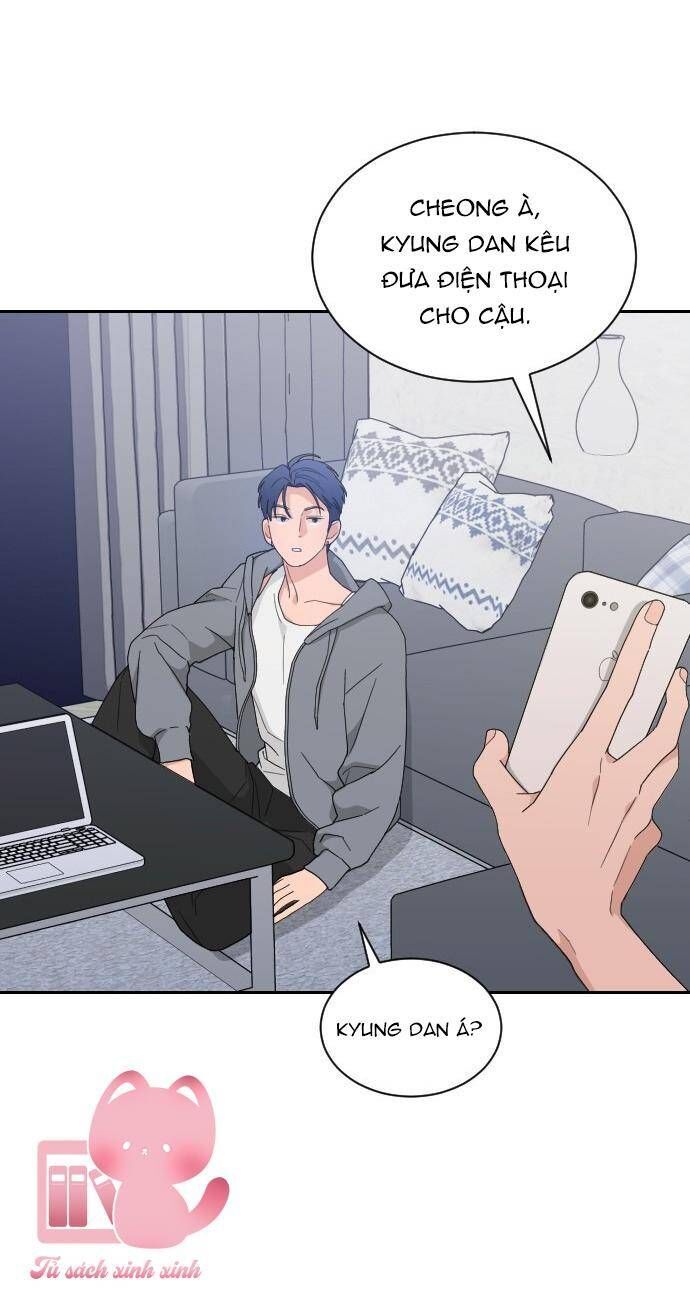 Vận May Không Ngờ Chap 54 - Next Chap 55
