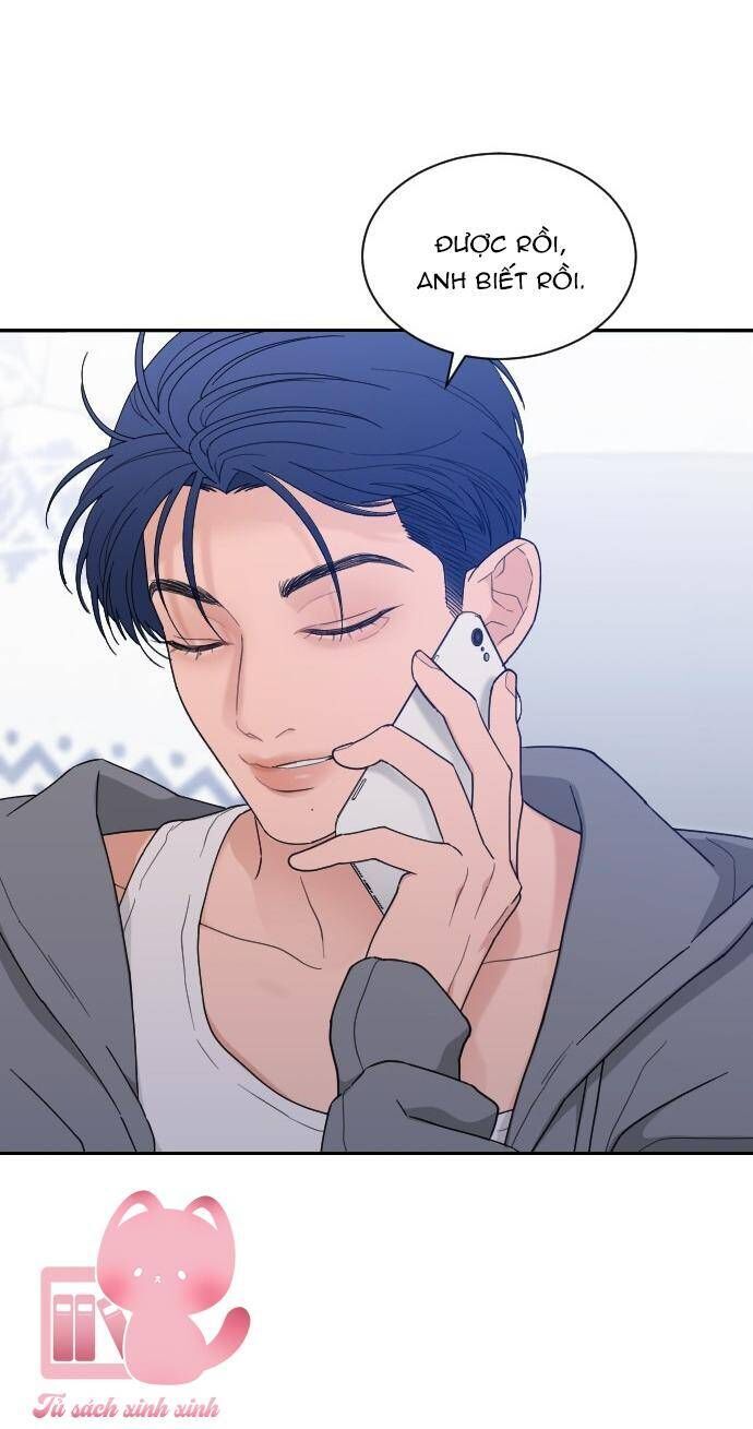 Vận May Không Ngờ Chap 54 - Next Chap 55