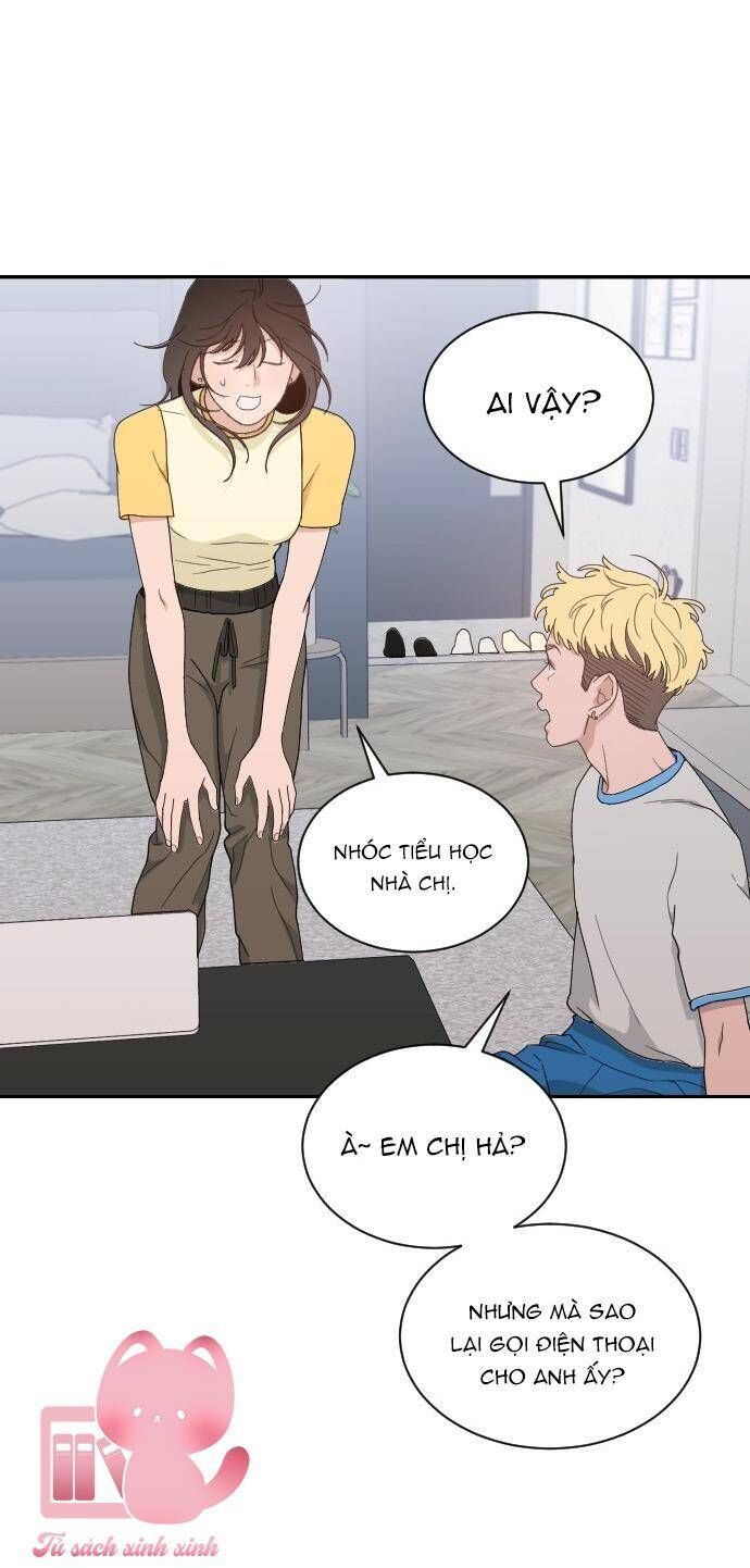 Vận May Không Ngờ Chap 54 - Next Chap 55