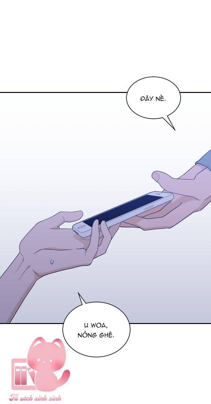 Vận May Không Ngờ Chap 54 - Next Chap 55