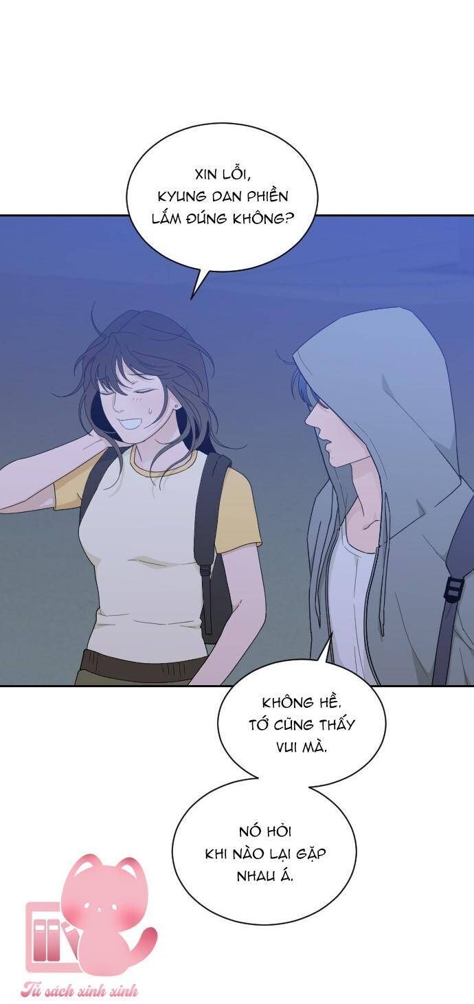 Vận May Không Ngờ Chap 54 - Next Chap 55