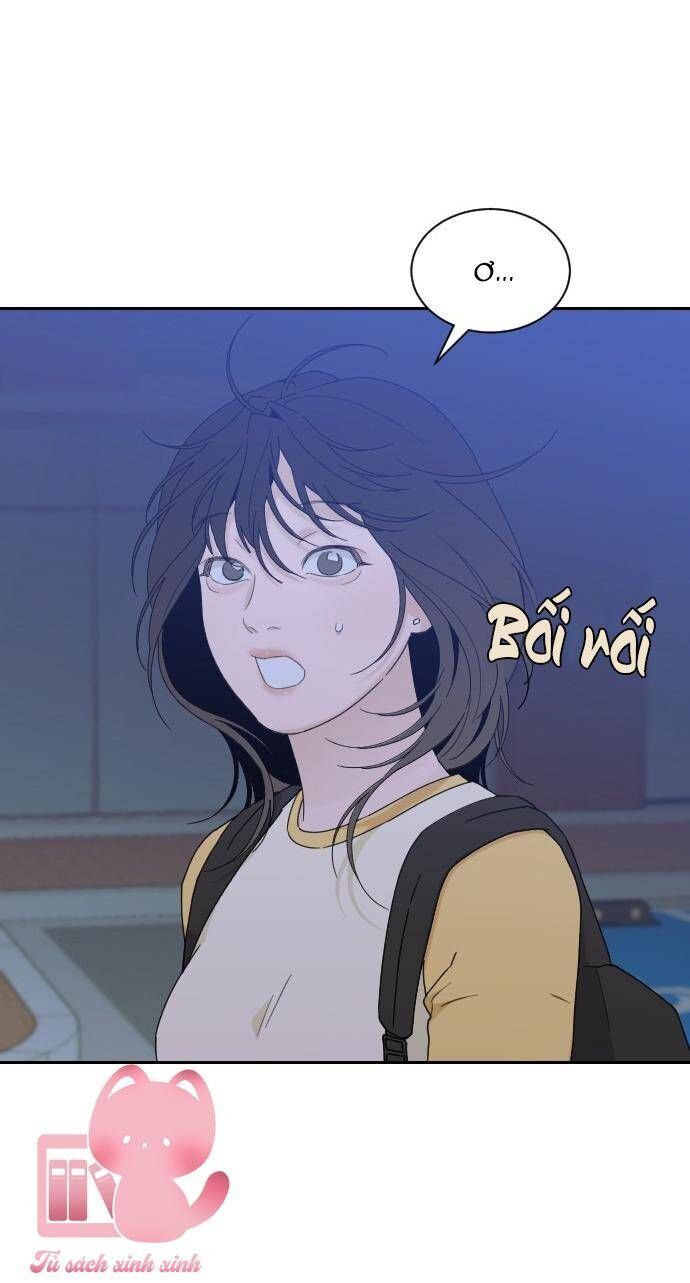 Vận May Không Ngờ Chap 54 - Next Chap 55
