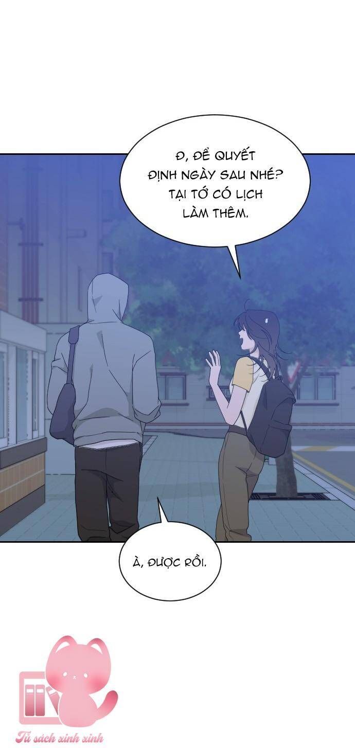 Vận May Không Ngờ Chap 54 - Next Chap 55