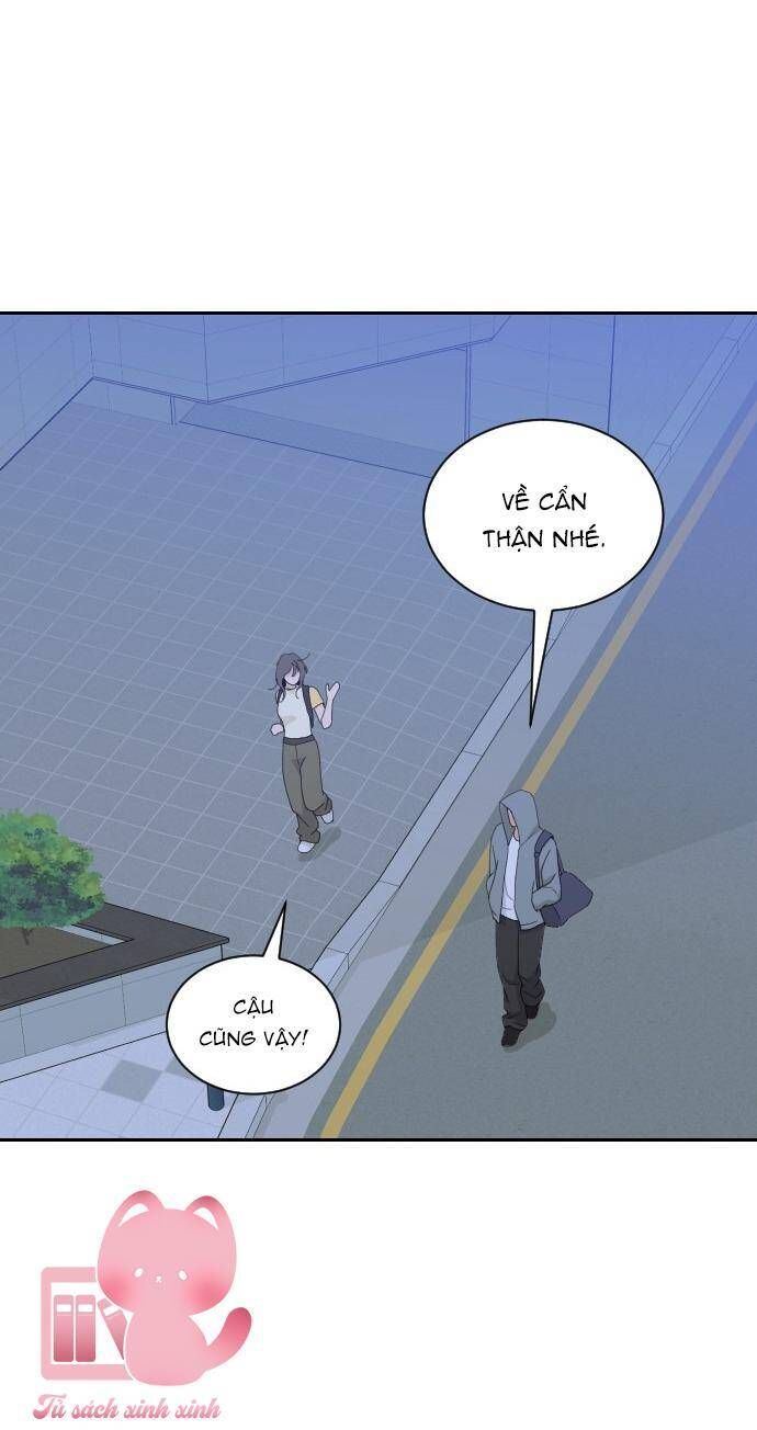 Vận May Không Ngờ Chap 54 - Next Chap 55