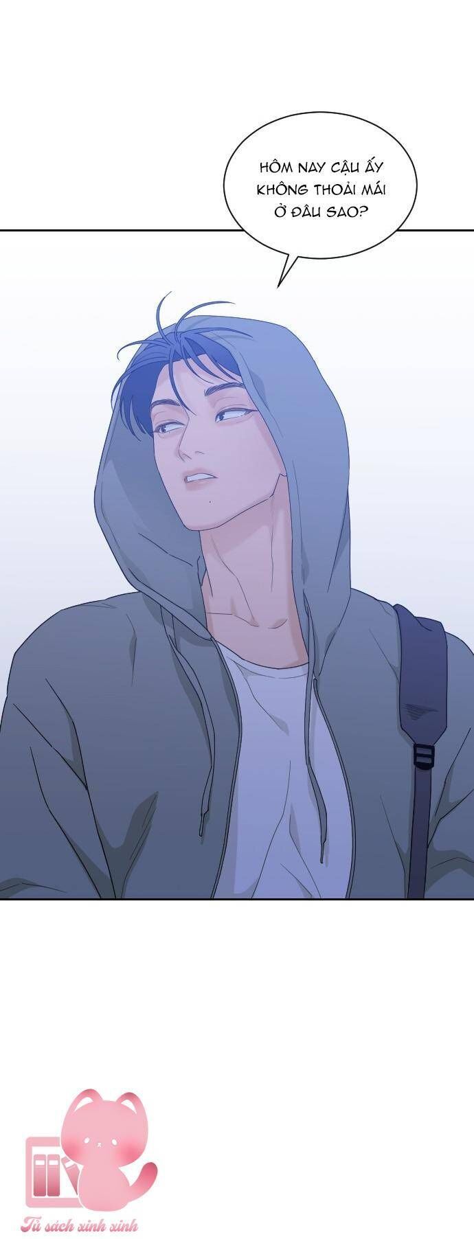 Vận May Không Ngờ Chap 54 - Next Chap 55