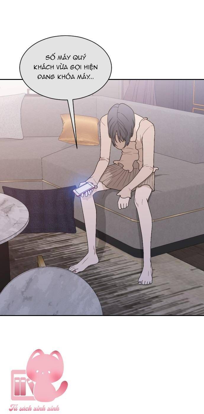 Vận May Không Ngờ Chap 54 - Next Chap 55