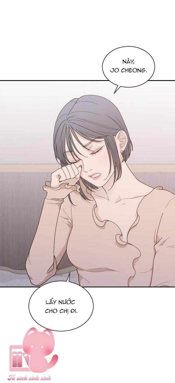 Vận May Không Ngờ Chap 54 - Next Chap 55