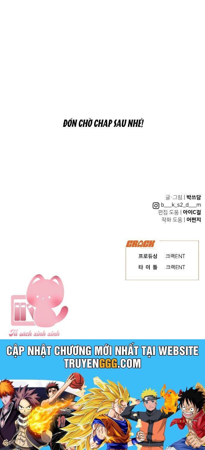 Vận May Không Ngờ Chap 54 - Next Chap 55