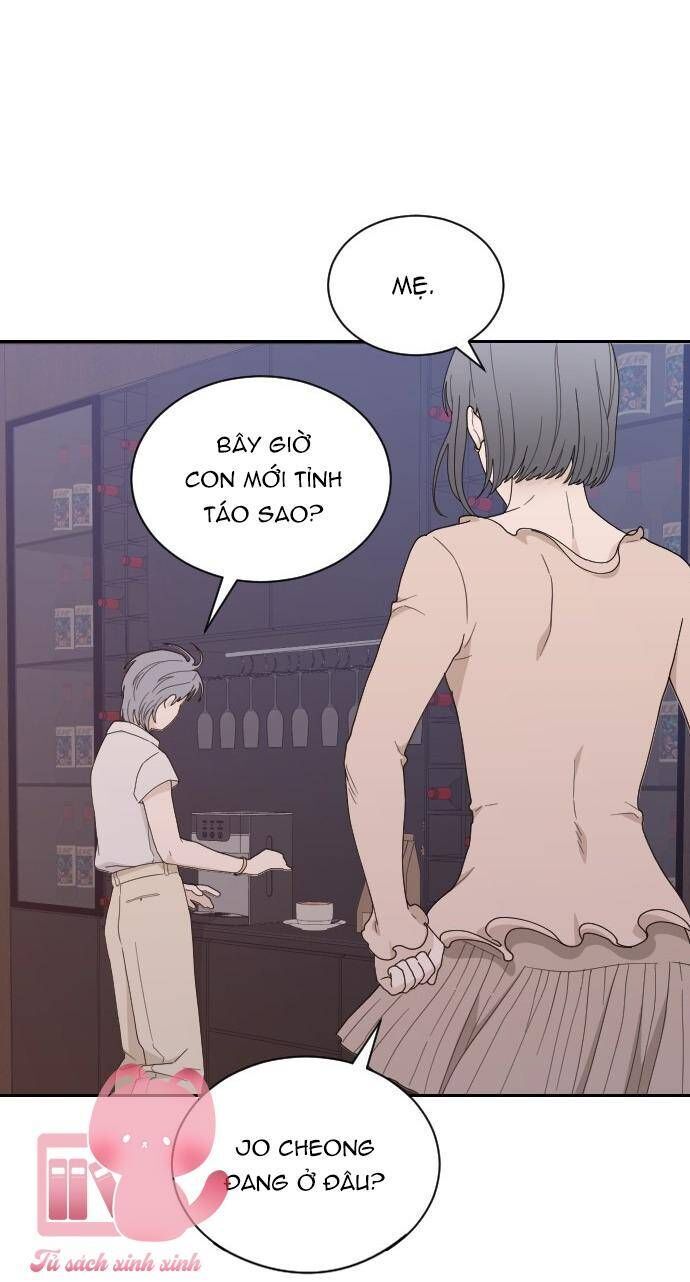 Vận May Không Ngờ Chap 54 - Next Chap 55