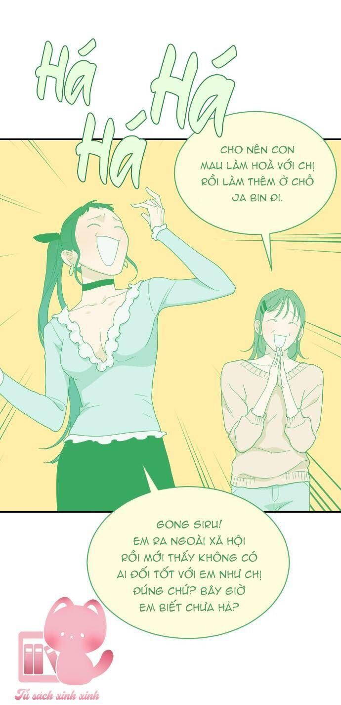 Vận May Không Ngờ Chap 55 - Next Chap 56