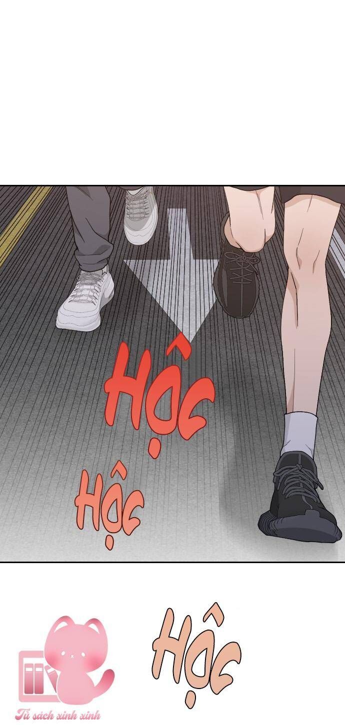 Vận May Không Ngờ Chap 55 - Next Chap 56