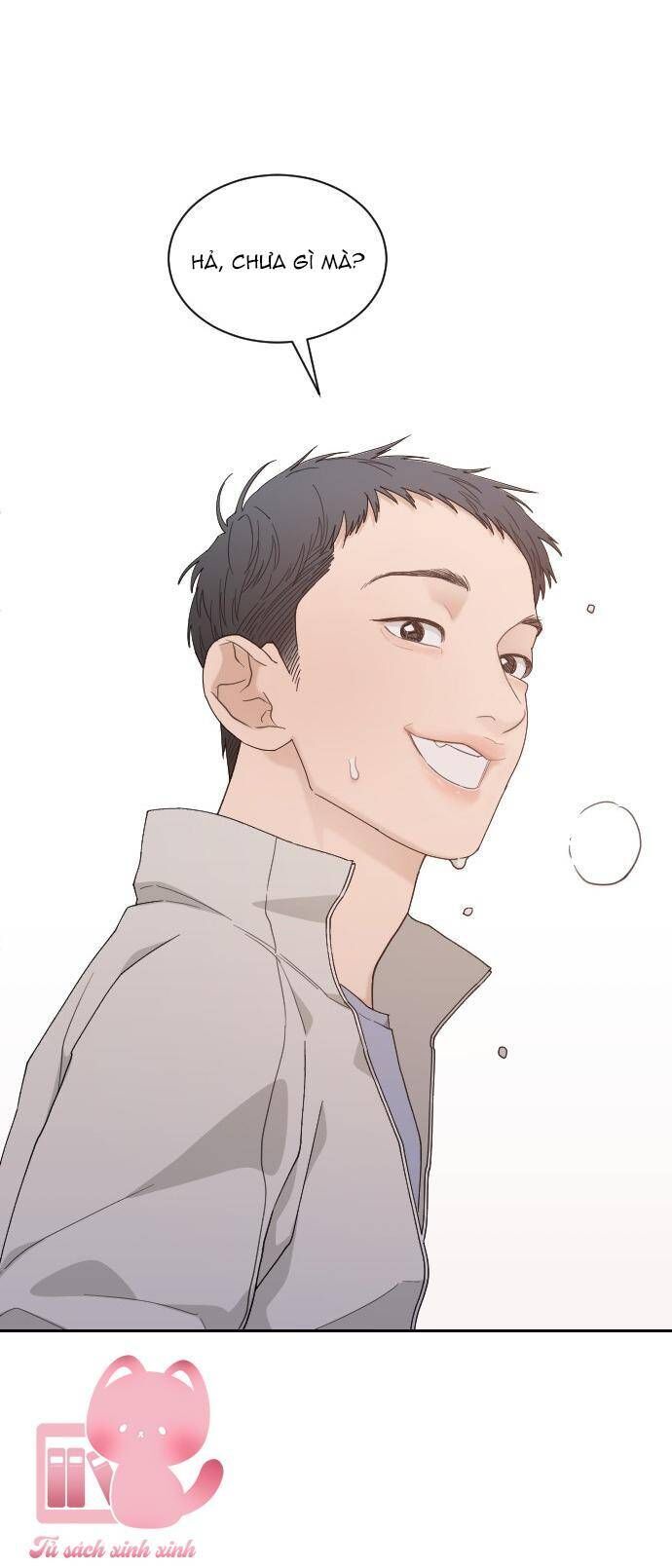 Vận May Không Ngờ Chap 55 - Next Chap 56