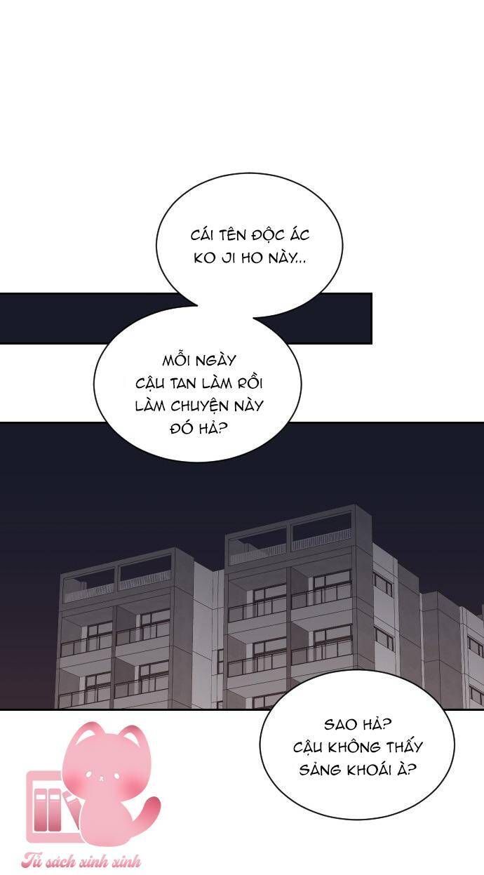 Vận May Không Ngờ Chap 55 - Next Chap 56