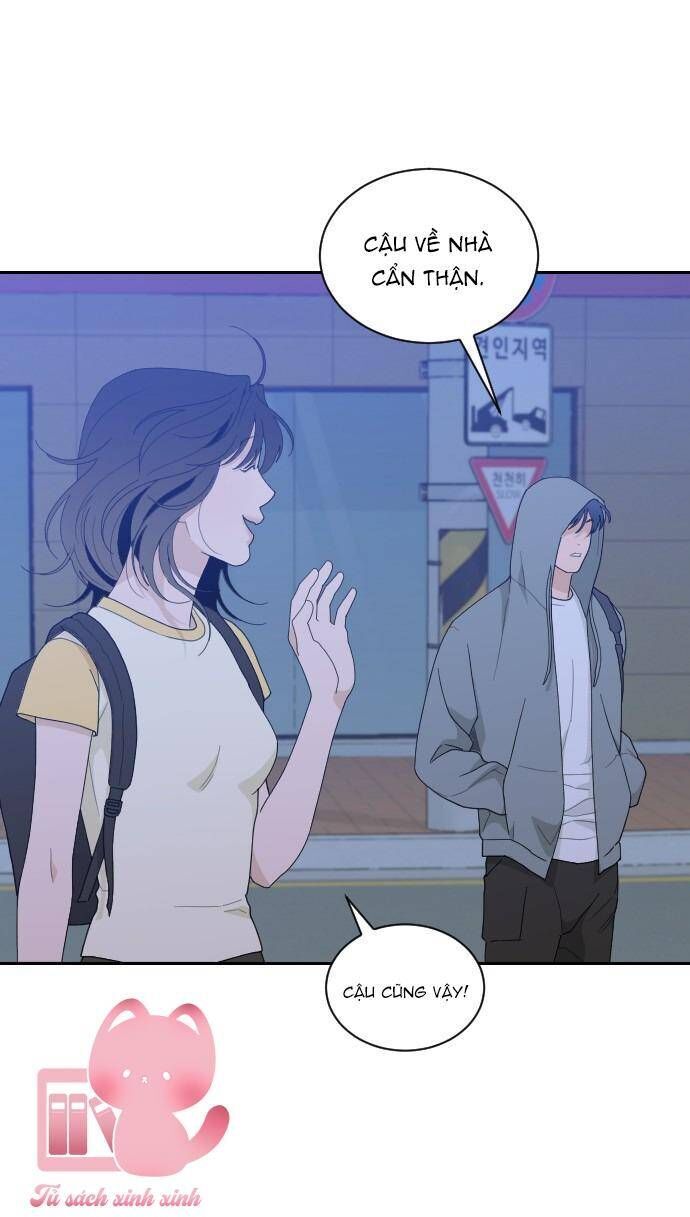 Vận May Không Ngờ Chap 55 - Next Chap 56