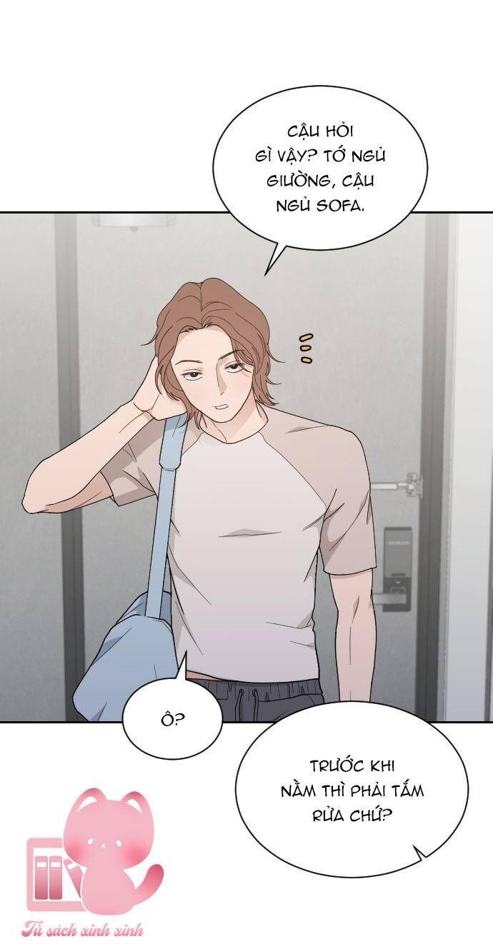 Vận May Không Ngờ Chap 55 - Next Chap 56