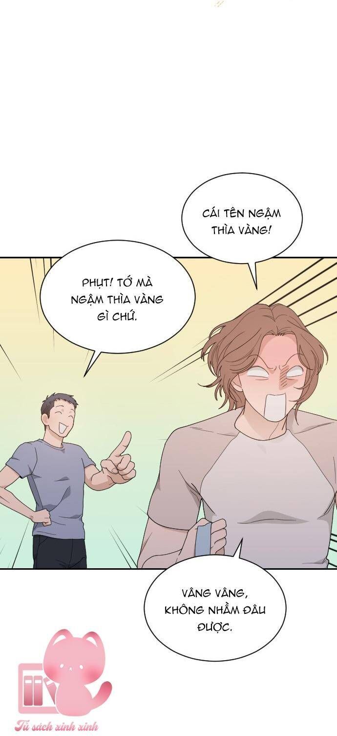 Vận May Không Ngờ Chap 55 - Next Chap 56
