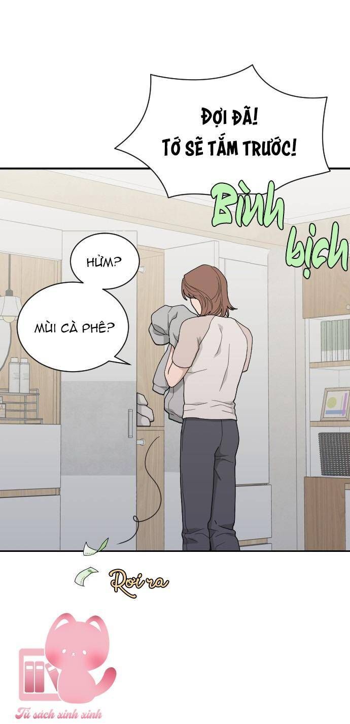 Vận May Không Ngờ Chap 55 - Next Chap 56