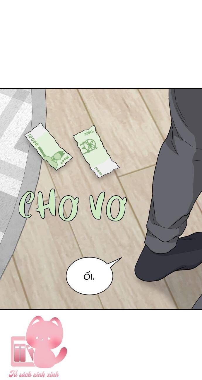 Vận May Không Ngờ Chap 55 - Next Chap 56