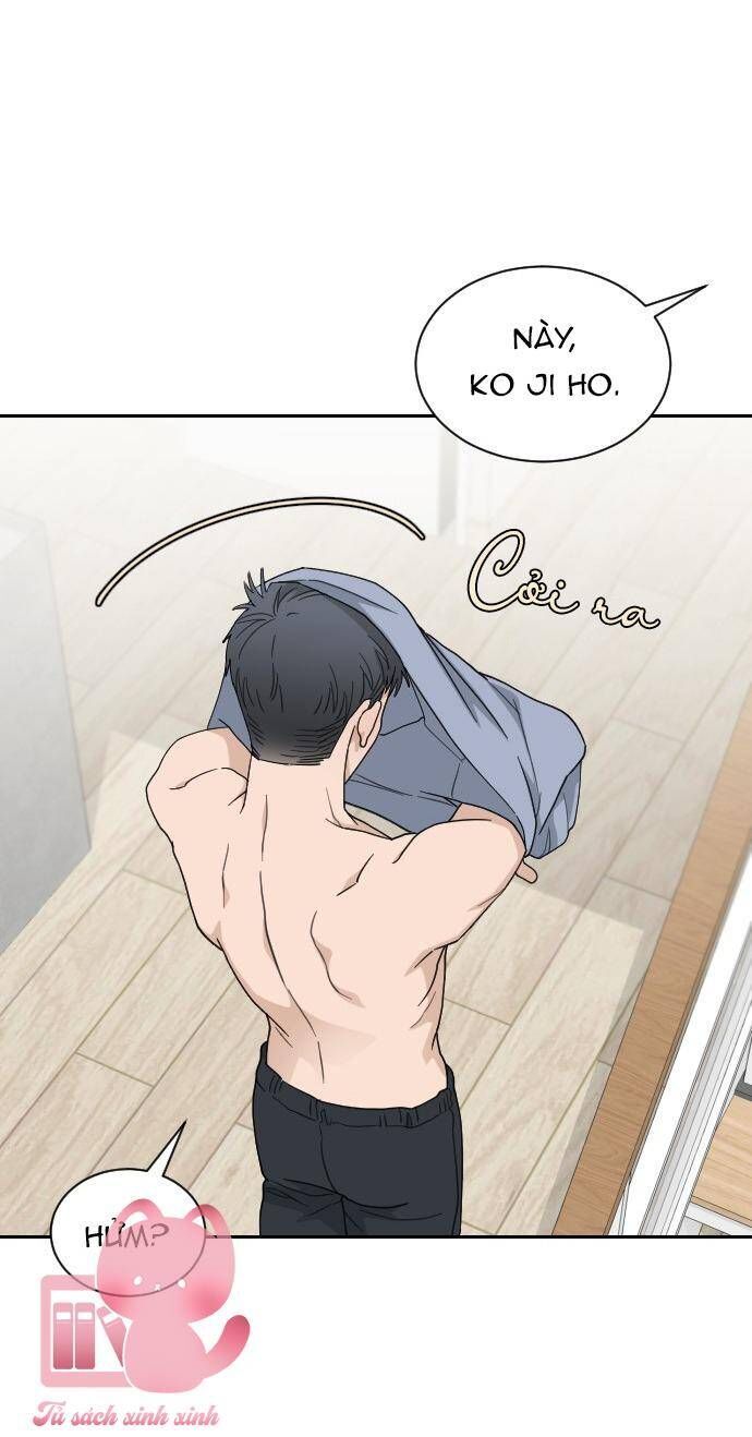 Vận May Không Ngờ Chap 55 - Next Chap 56