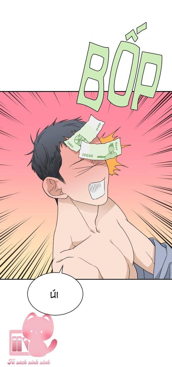 Vận May Không Ngờ Chap 55 - Next Chap 56