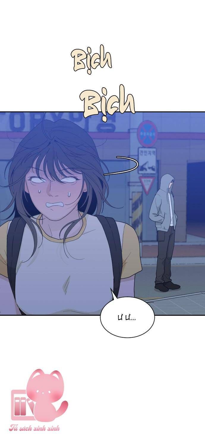 Vận May Không Ngờ Chap 55 - Next Chap 56