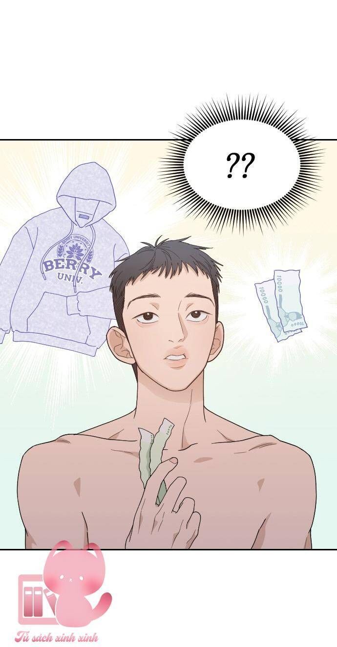 Vận May Không Ngờ Chap 55 - Next Chap 56