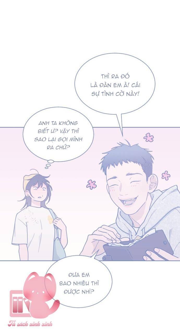 Vận May Không Ngờ Chap 55 - Next Chap 56