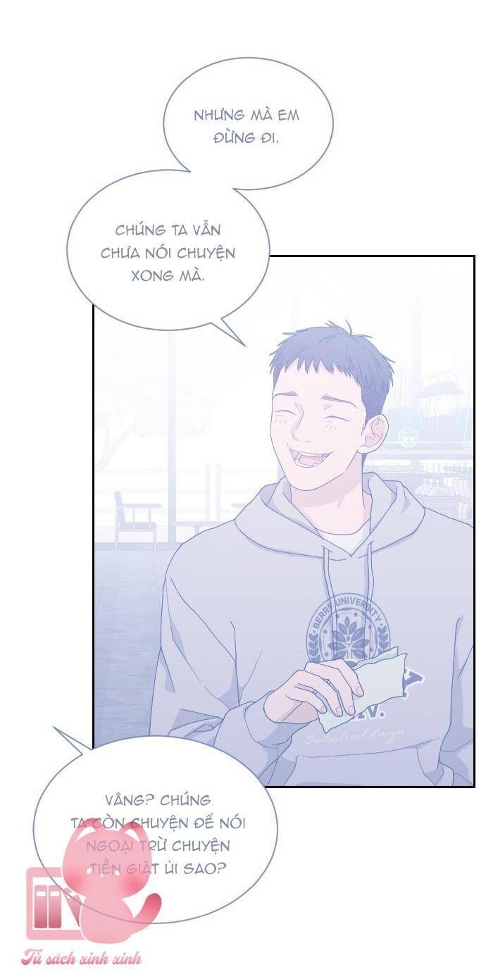 Vận May Không Ngờ Chap 55 - Next Chap 56