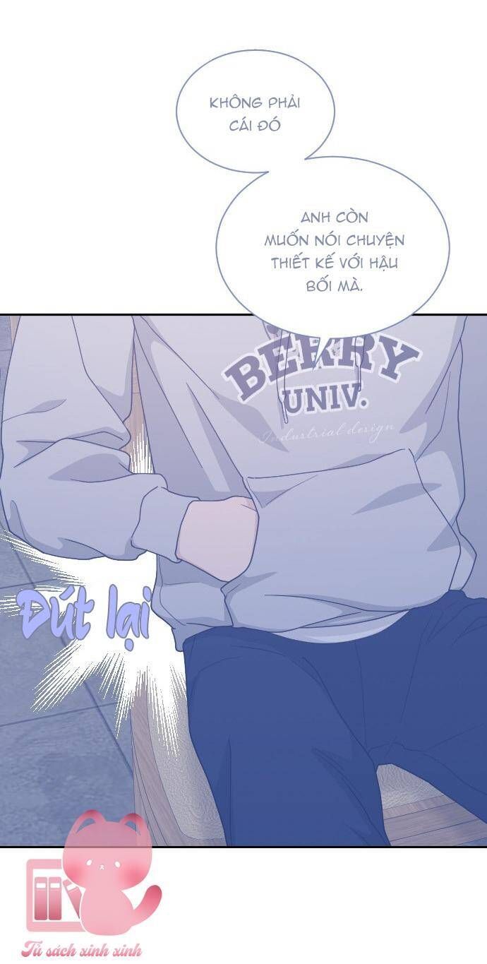 Vận May Không Ngờ Chap 55 - Next Chap 56