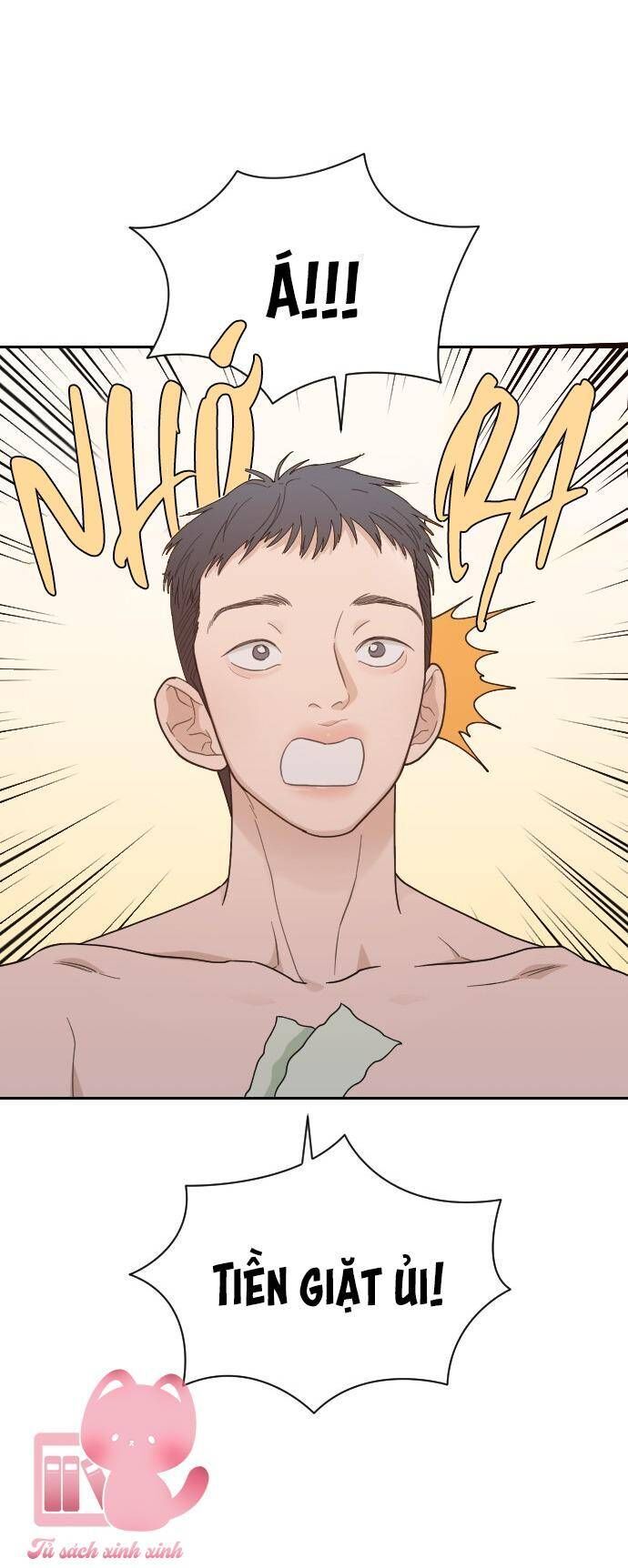 Vận May Không Ngờ Chap 55 - Next Chap 56