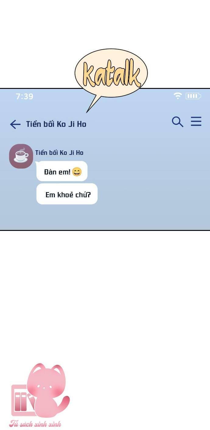 Vận May Không Ngờ Chap 55 - Next Chap 56