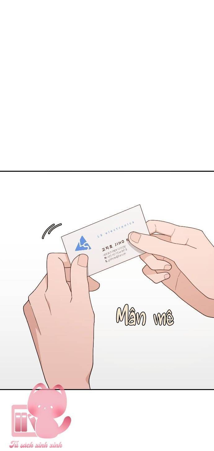 Vận May Không Ngờ Chap 55 - Next Chap 56