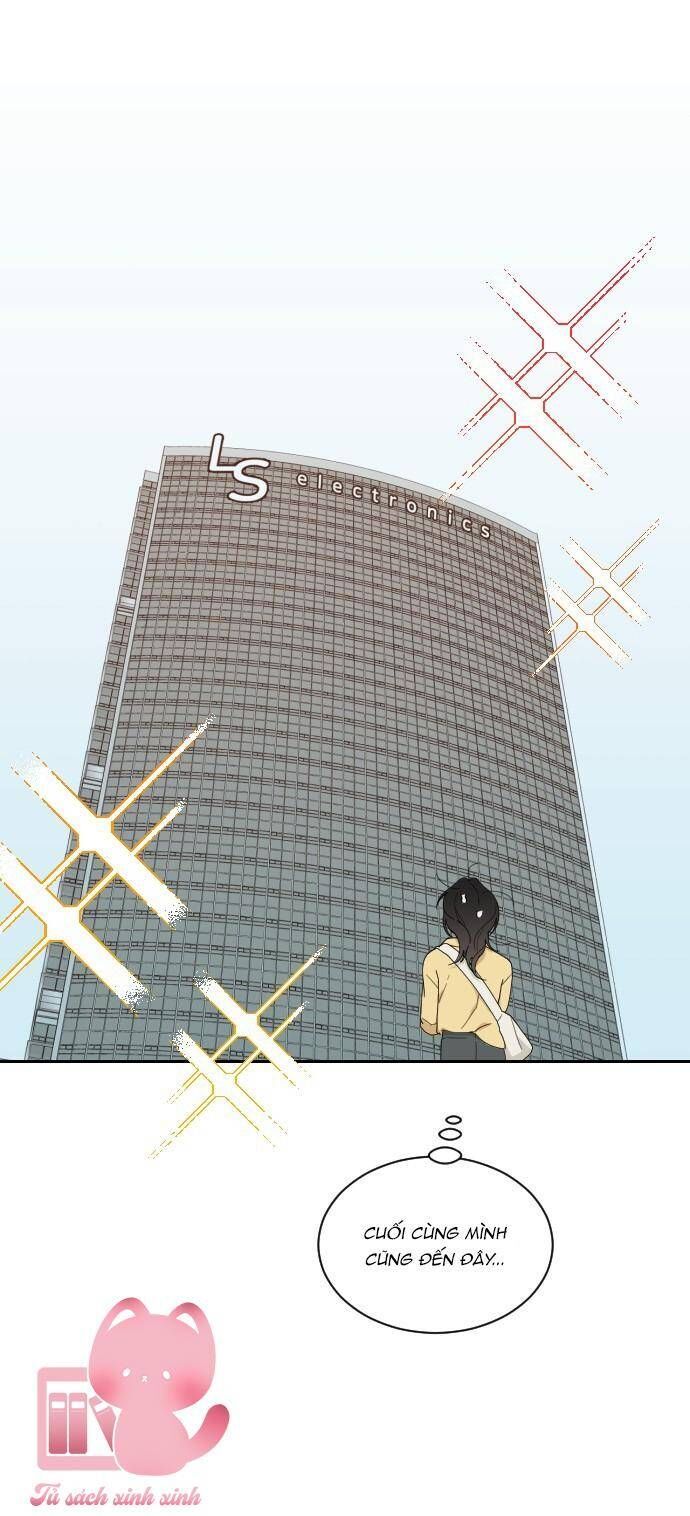 Vận May Không Ngờ Chap 55 - Next Chap 56
