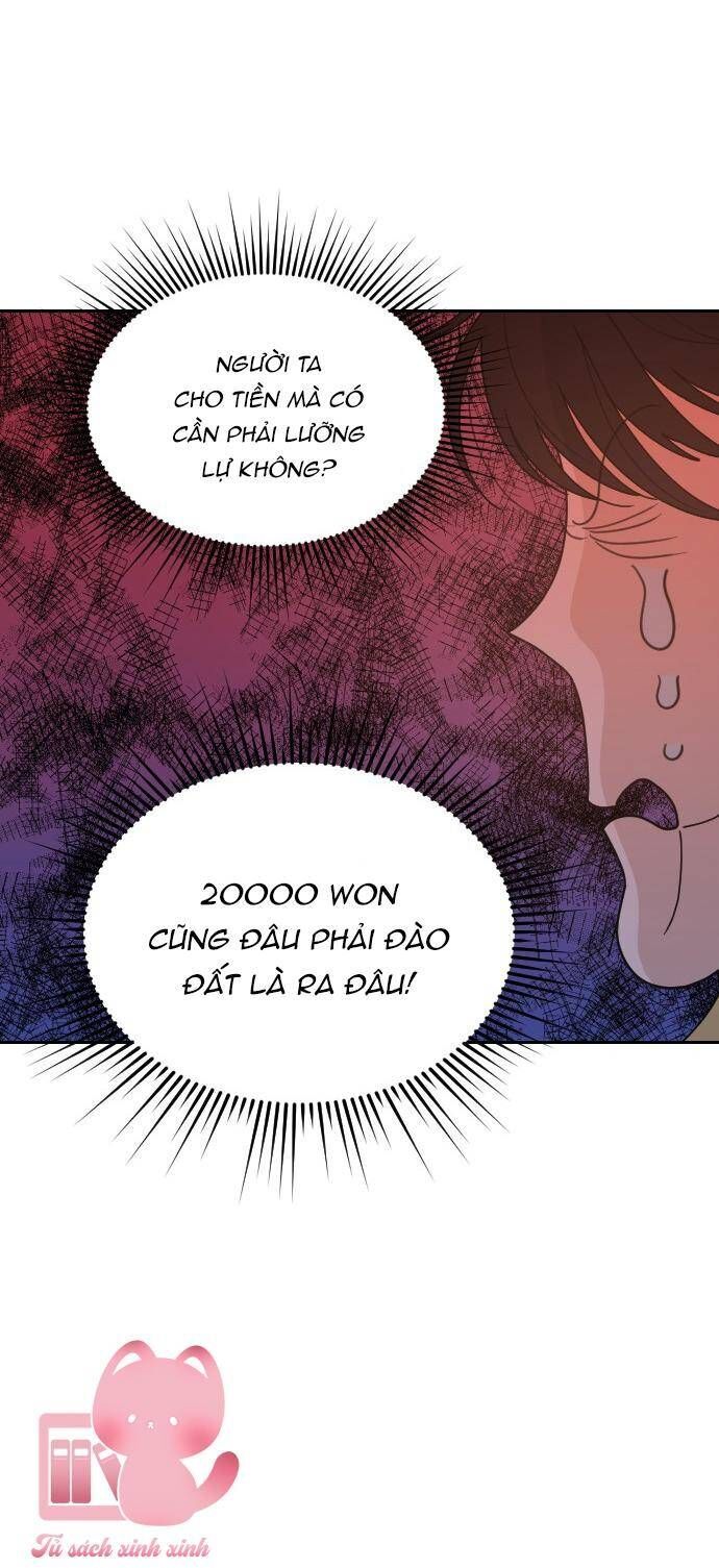 Vận May Không Ngờ Chap 55 - Next Chap 56