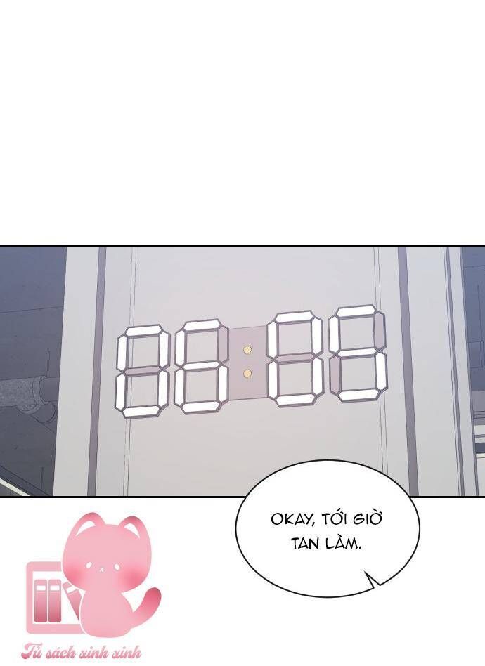 Vận May Không Ngờ Chap 55 - Next Chap 56