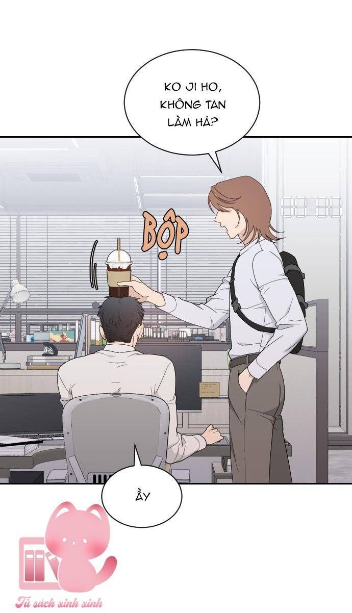Vận May Không Ngờ Chap 55 - Next Chap 56