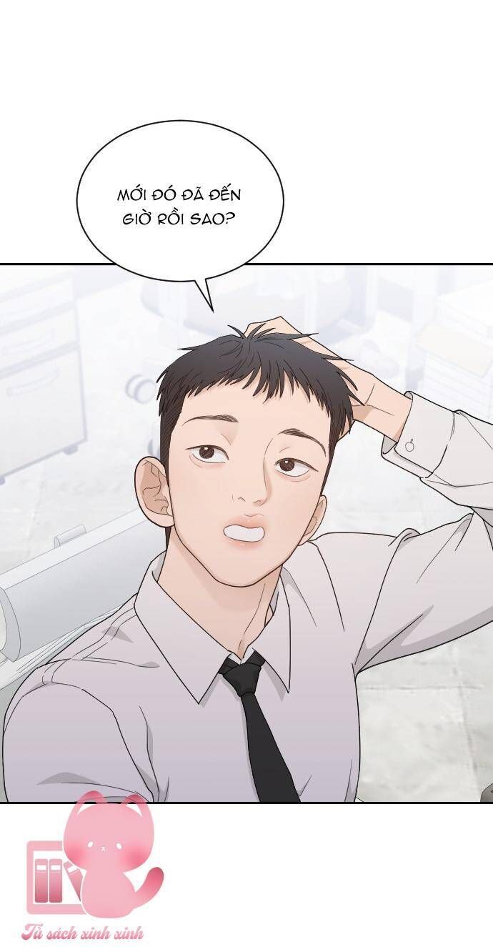 Vận May Không Ngờ Chap 55 - Next Chap 56