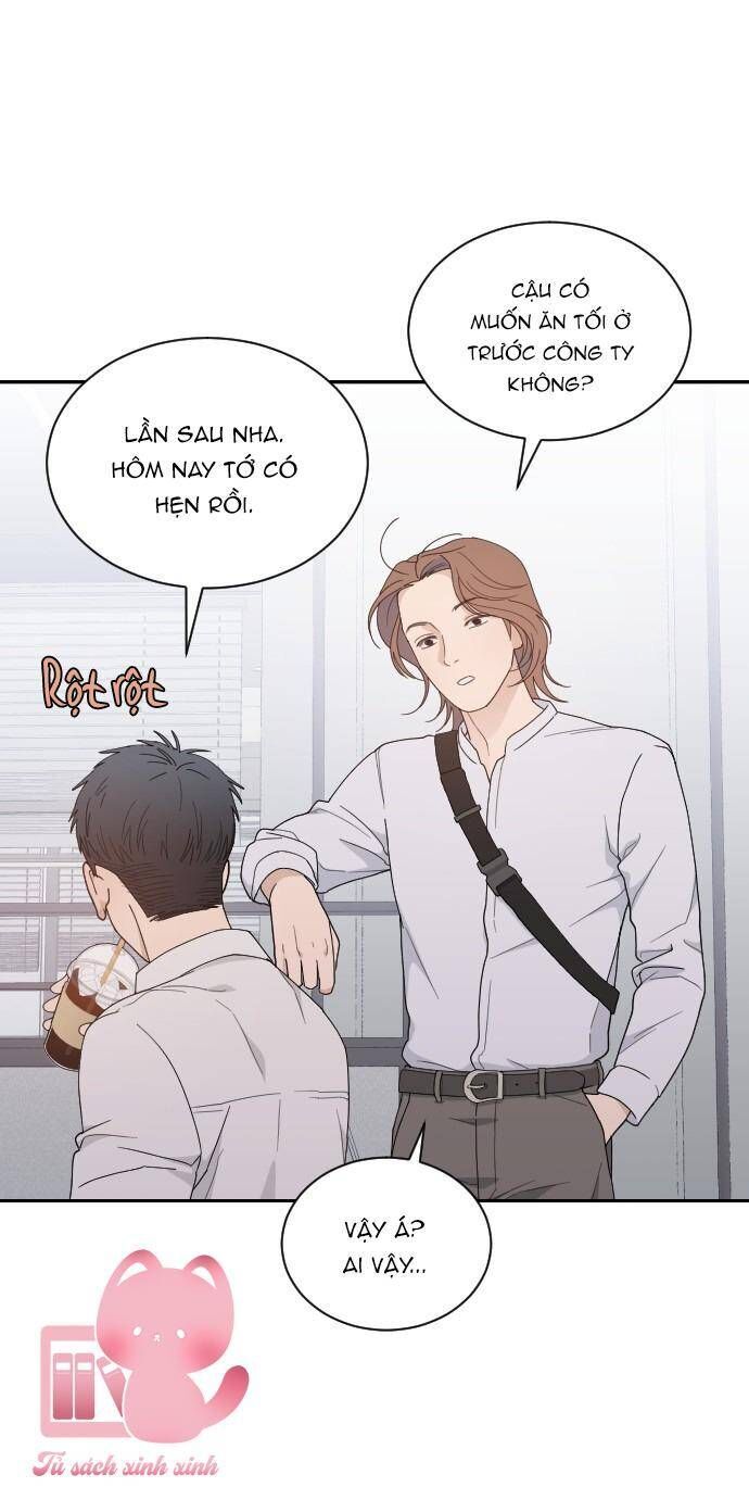 Vận May Không Ngờ Chap 55 - Next Chap 56