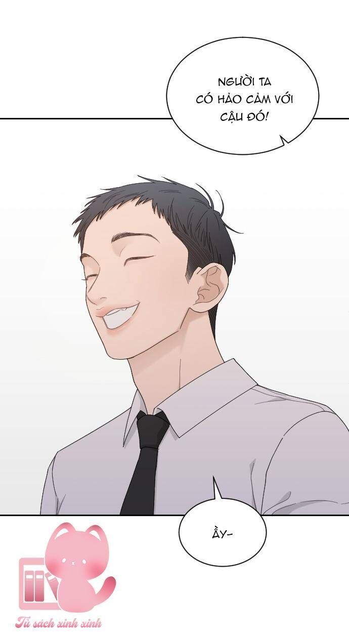 Vận May Không Ngờ Chap 55 - Next Chap 56