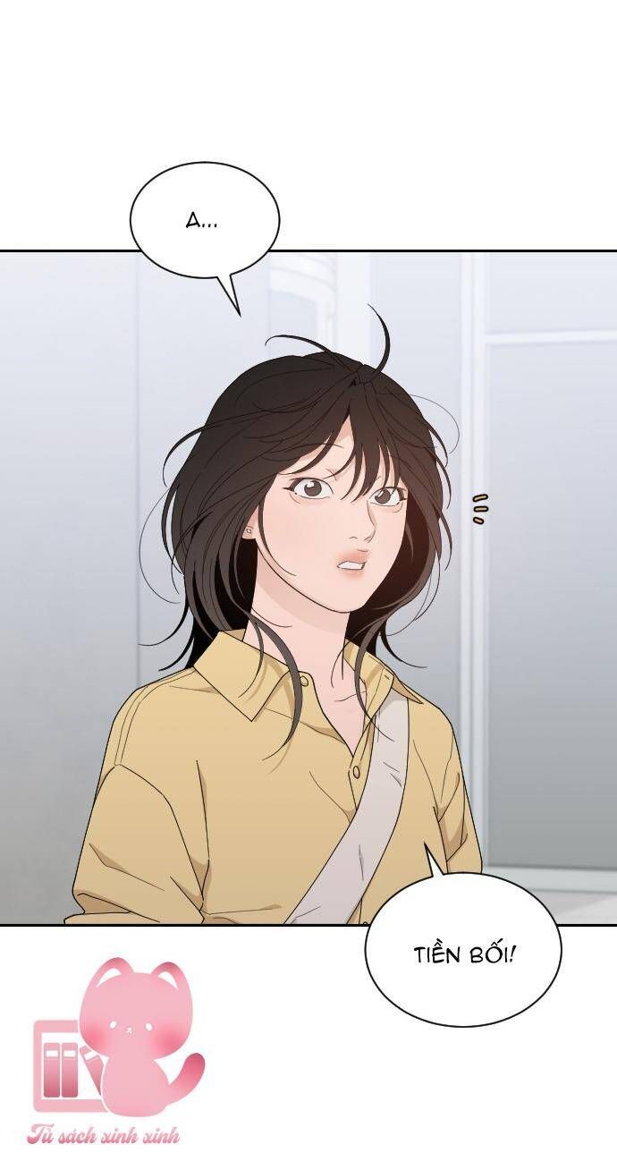 Vận May Không Ngờ Chap 55 - Next Chap 56
