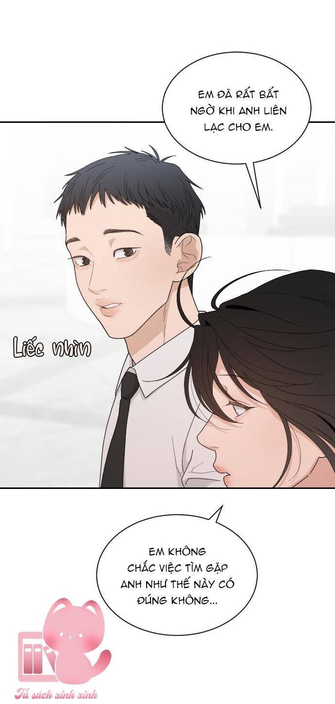 Vận May Không Ngờ Chap 55 - Next Chap 56