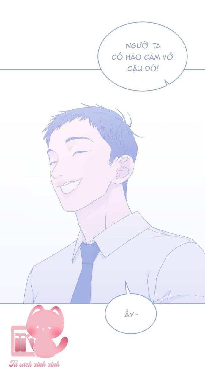 Vận May Không Ngờ Chap 55 - Next Chap 56