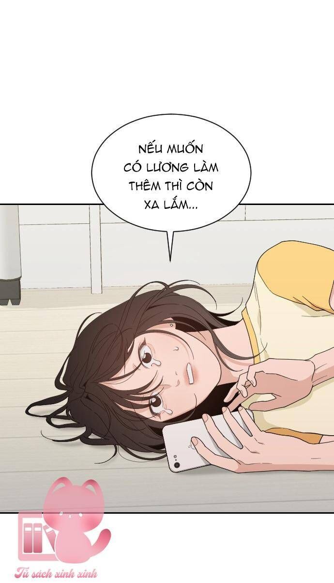 Vận May Không Ngờ Chap 55 - Next Chap 56