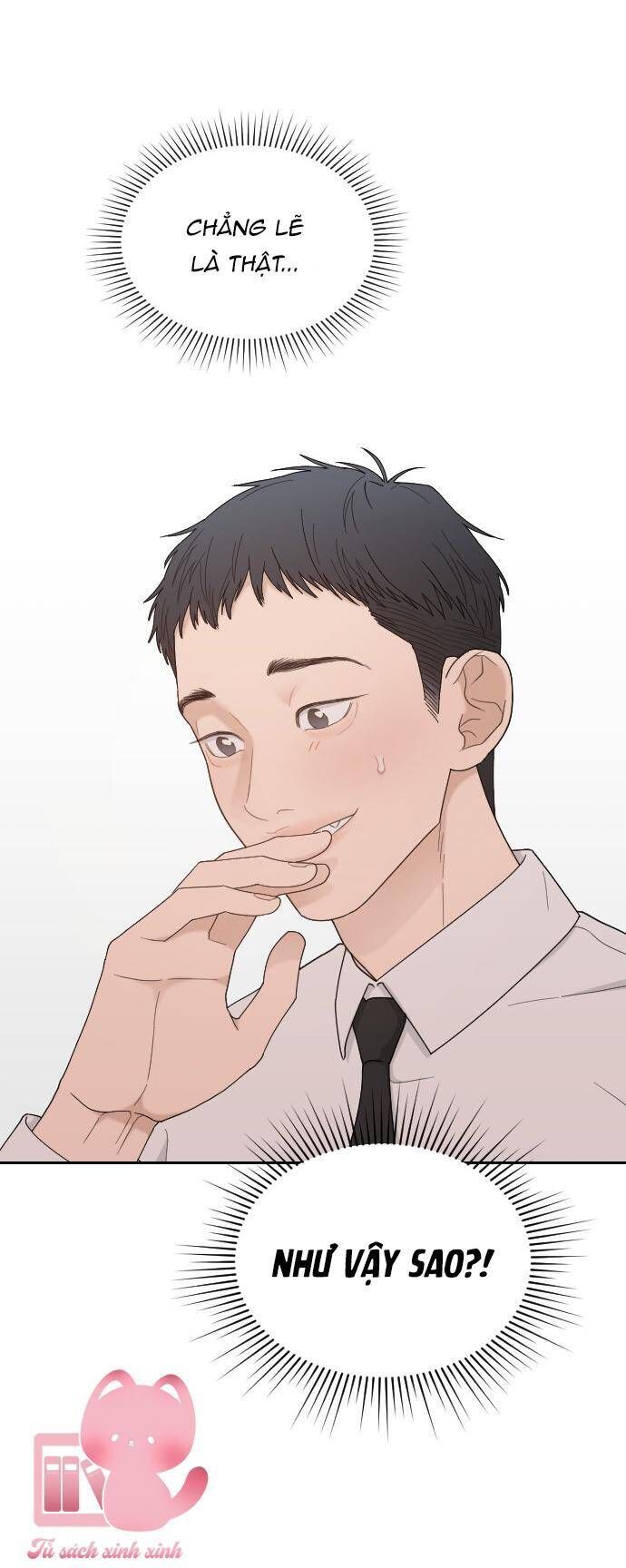 Vận May Không Ngờ Chap 55 - Next Chap 56